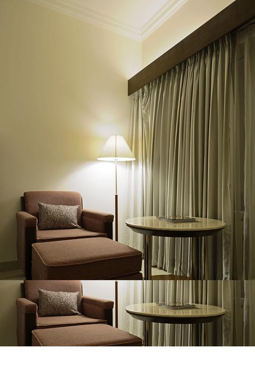 Hotel Naveen Lakeside Hubli Bagian luar foto